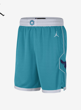 Nike/耐克正品夏季JORDAN男士宽松柔软训练短裤CN8083-443