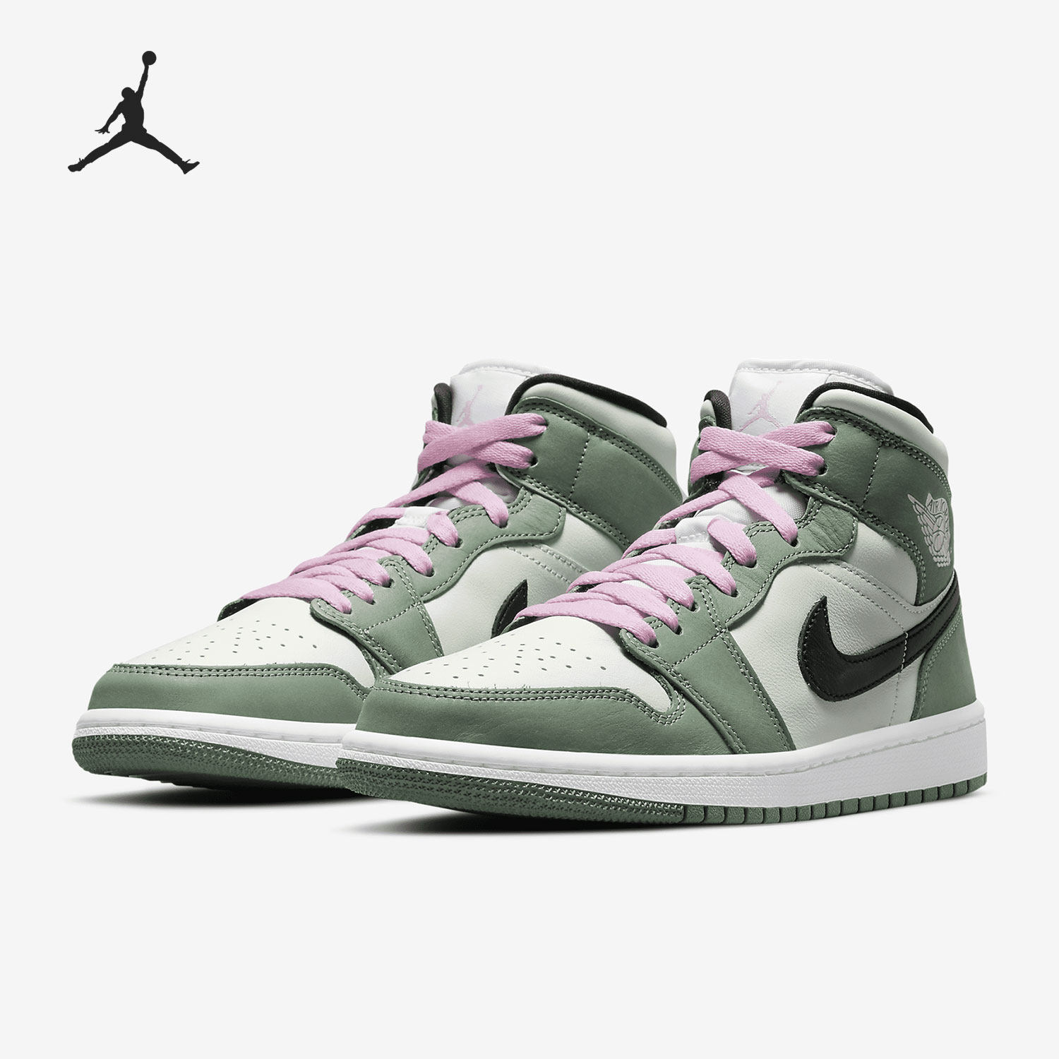 Nike/耐克正品Air Jordan当季新款女子休闲运动篮球鞋CZ0774-300,运动鞋new,运动休闲鞋,淘宝优惠券,粉丝福利购,淘宝优惠卷