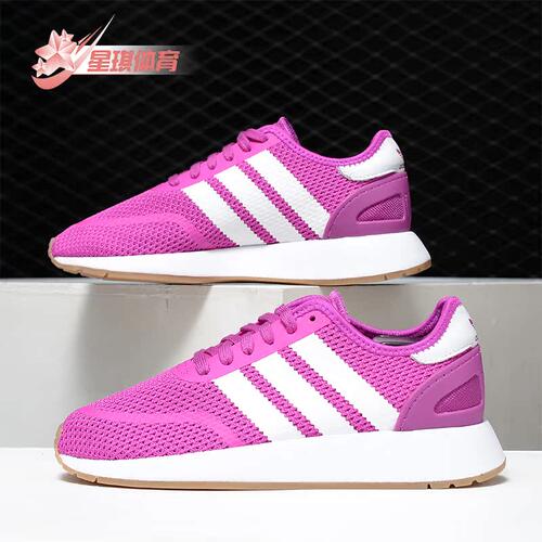 休闲鞋Adidas/阿迪达斯