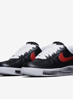 Nike/耐克正品男女同款包裹性防滑透气低帮板鞋AQ3692-002