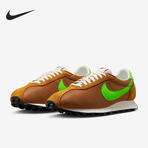 Nike/耐克正品LD-1000男士系带复古轻便耐磨低帮休闲鞋HJ4687-700