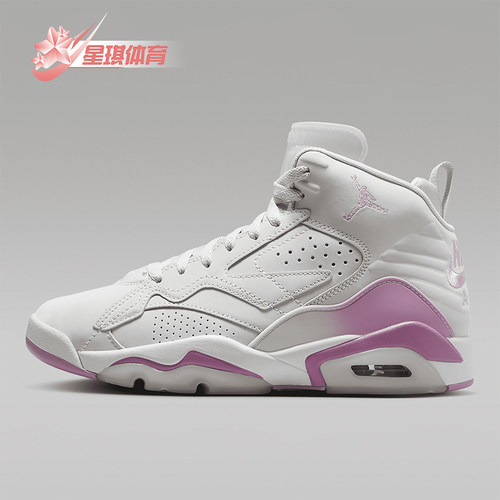 耐克JORDAN女运动篮球鞋