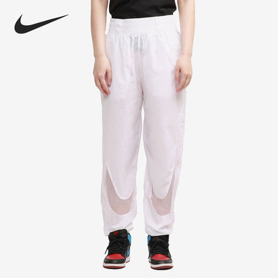 Nike/耐克运动裤梭织健身