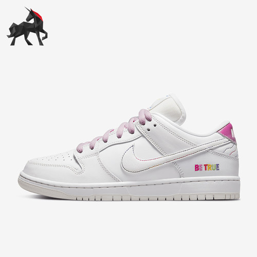 Nike/耐克男女简约经典休闲板鞋