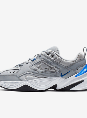 Nike/耐克正品M2K TEKNO男士厚底耐磨运动老爹鞋AV4789-005