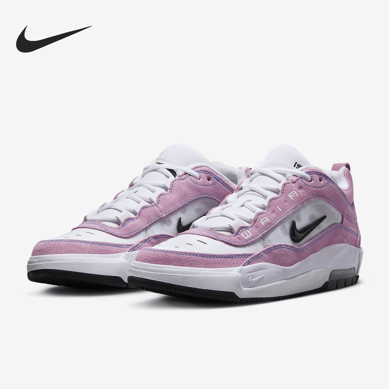 Nike/耐克男士休闲耐磨板鞋