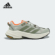 阿迪达斯正品 2026春季 款 Adidas 男女低帮减震耐磨徒步鞋 KH6262