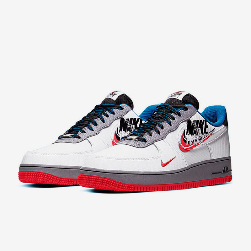 Nike/耐克正品男女同款经典休闲防滑耐磨低帮板鞋CT1620-100