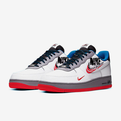 Nike/耐克正品男女同款经典休闲防滑耐磨低帮板鞋CT1620-100