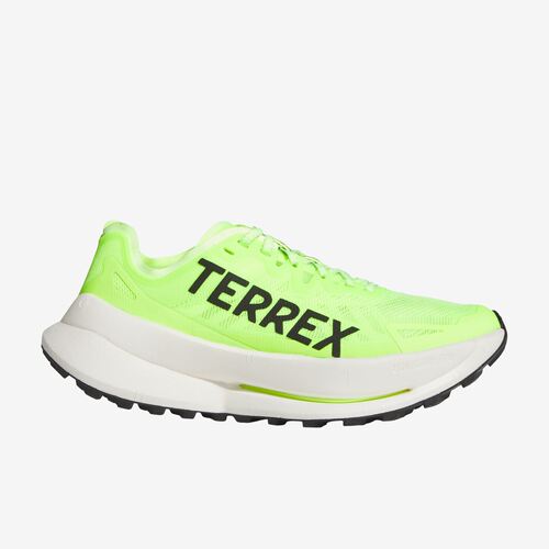Adidas阿迪达斯正品Terrex Agravik Speed Ultra男女跑步鞋JR5218