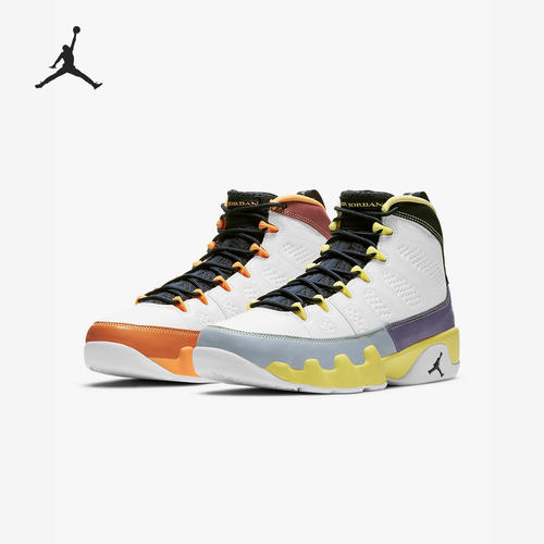 Nike正品新款jordan运动篮球鞋