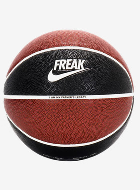 Nike/耐克正品比赛训练耐磨室内室外街头篮球N100413881207