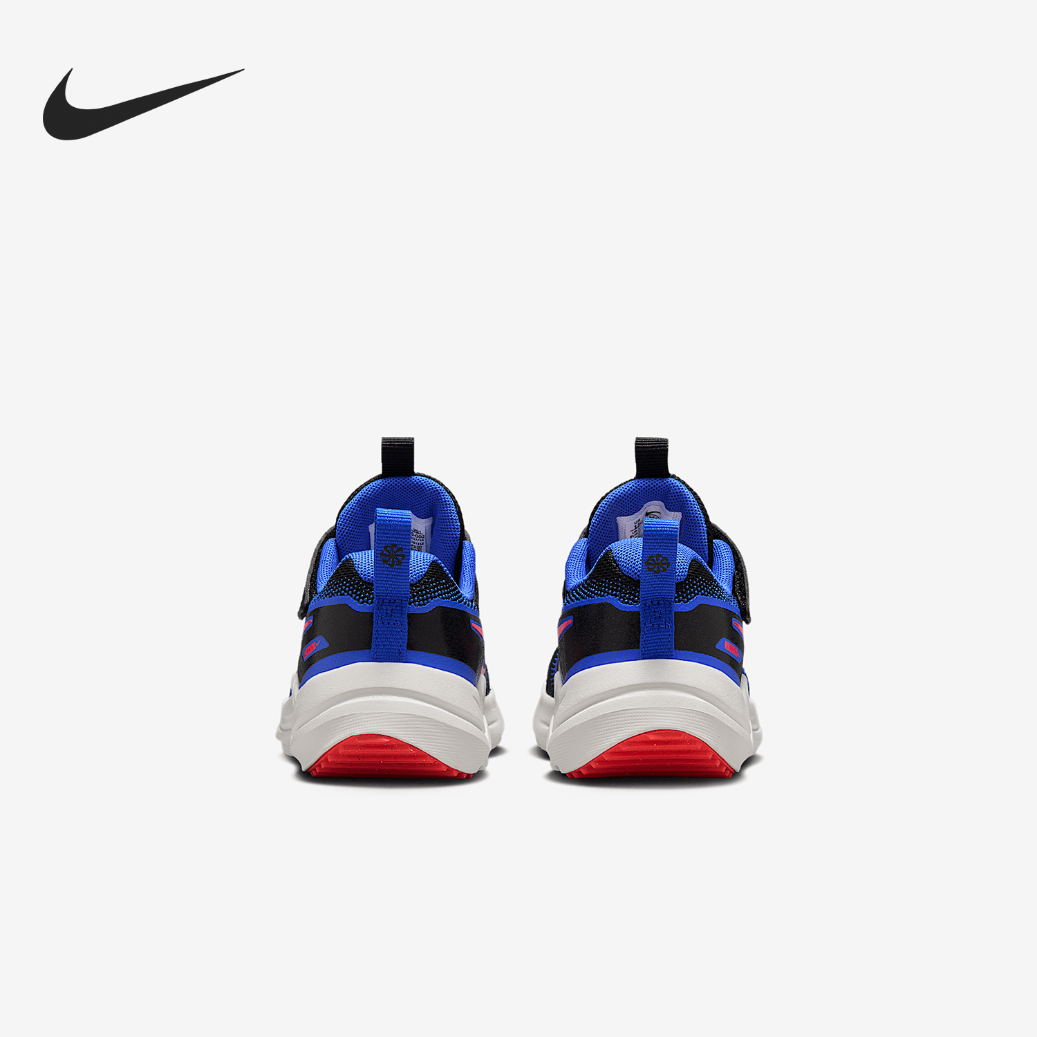 Nike/耐克正品 Cosmic Runner 小童魔术贴运动鞋HM4400-002