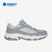 Skechers 女士登山防滑耐磨徒步户外鞋 斯凯奇正品 新款