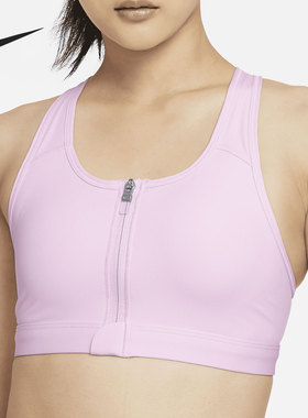Nike/耐克正品当季新款女子透气训练健身运动内衣DD1206-695