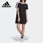 Adidas / Adidas Authentic 2019 clover mới váy thể thao DRESS ED4776 - Trang phục thể thao bộ thể thao nữ mùa đông