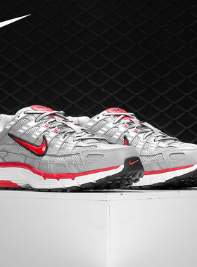 Nike/耐克正品男子舒适透气耐磨低帮运动跑步鞋 CD6404-001