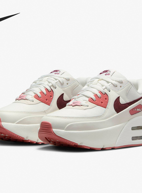 Nike/耐克官方正品Air Max 90 LV8 SE女士运动休闲鞋FZ5164-133