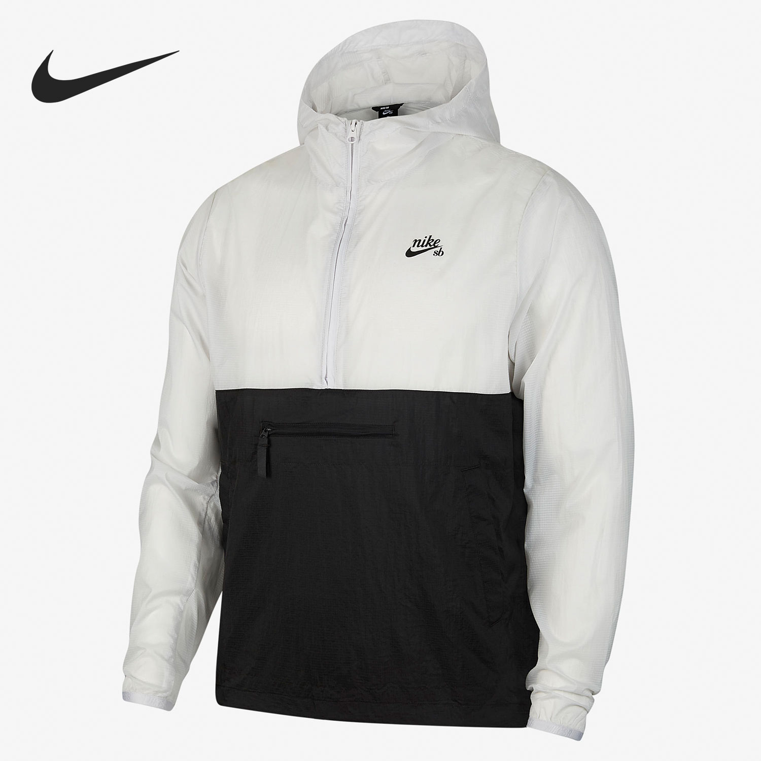 nike耐克正品sb系列透气防晒衣