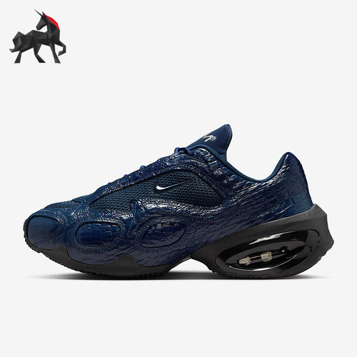 Nike/耐克正品Air Max Muse SE女士运动气垫皮革跑步鞋IB6689-400