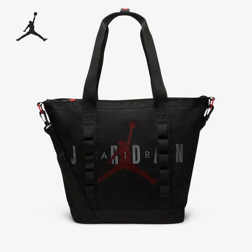 Nike/耐克正品春季新款 JORDAN 休闲运动拎包挎包 DJ5651-010