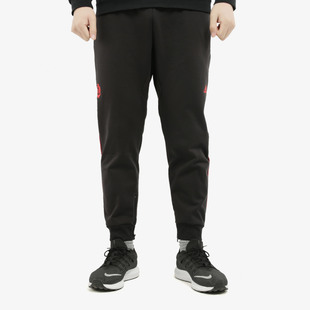 新款 当季 ROSE PANT FH7721 Adidas 男子篮球运动长裤 阿迪达斯正品