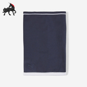 古保暖围脖030867 Puma 简约休闲复经典 运动男女同款 彪马正品