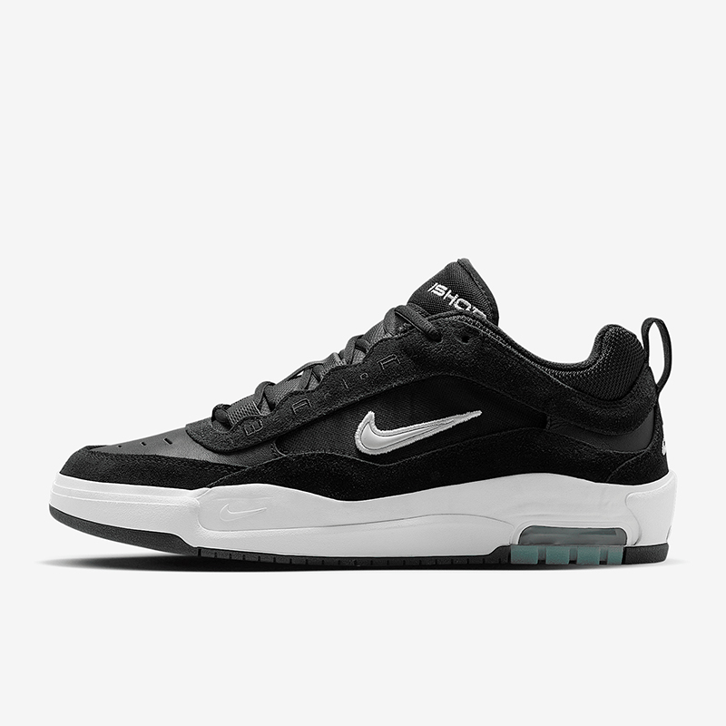 Nike/耐克正品秋冬新款男士透气低帮缓震运动板鞋FB2393-004