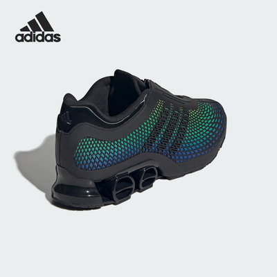 Adidas/阿迪达斯官方正品MEGARIDE S2男女同款经典运动鞋HP3421