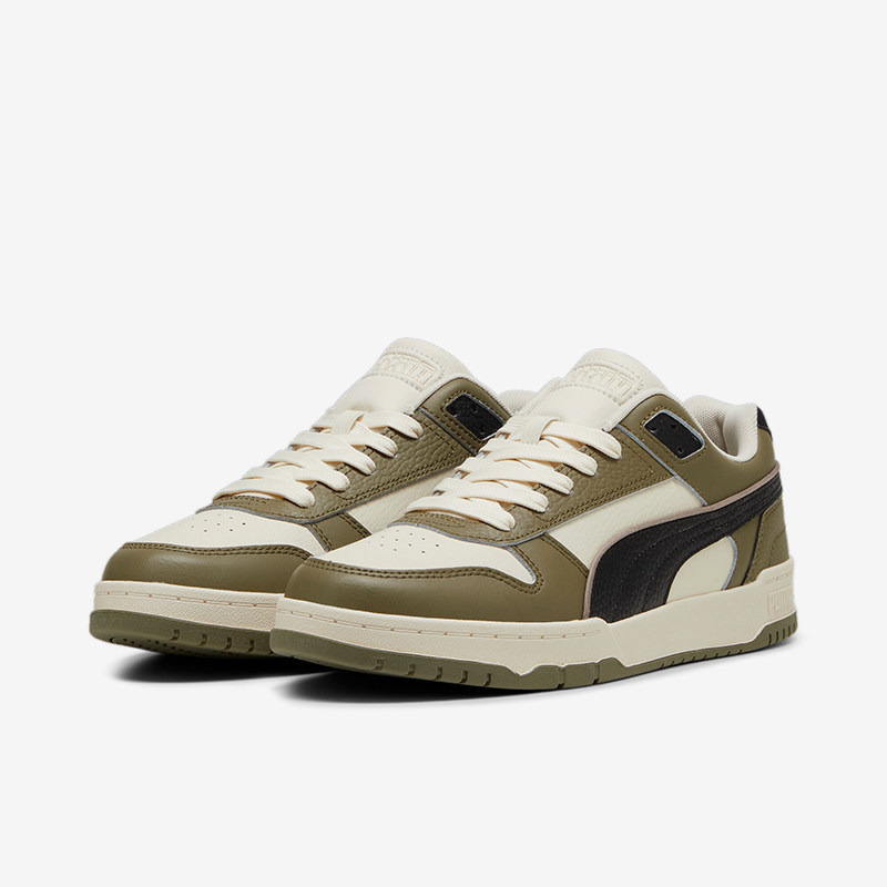 Puma/彪马官方正品当季新款男女同款经典轻质低帮板鞋386373-35,运动鞋new,板鞋,淘宝优惠券,粉丝福利购,淘宝优惠卷