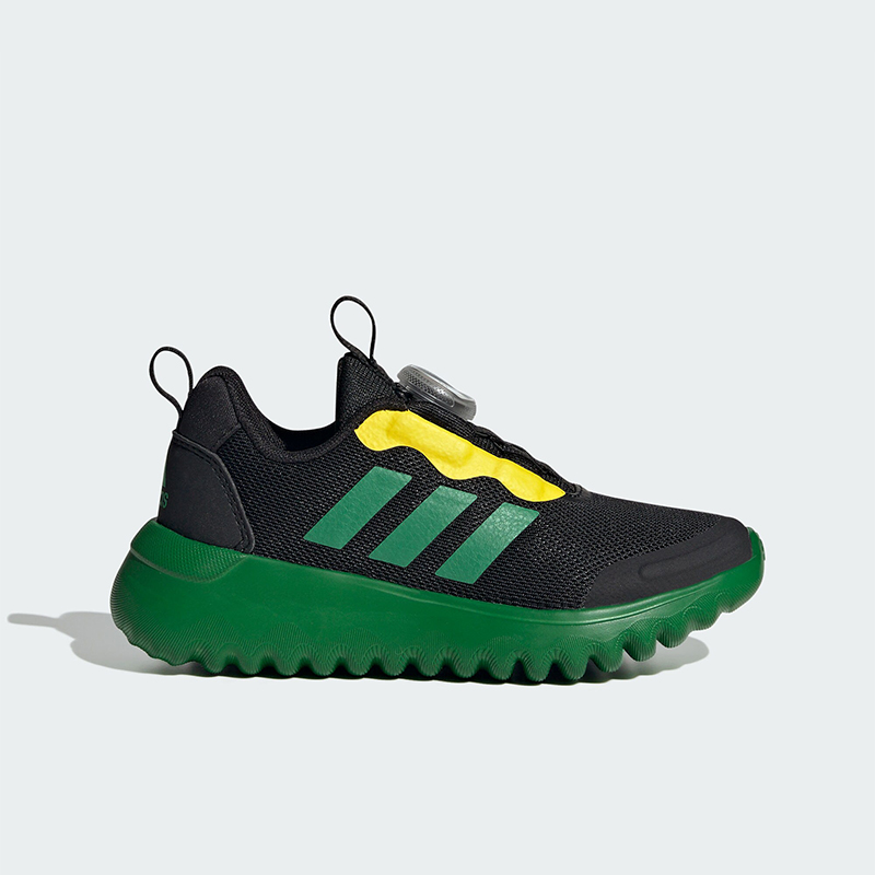 Adidas/阿迪达斯儿童运动休闲鞋