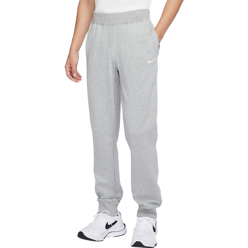 Nike/耐克官方正品NSW CLUB CUFFED 男子针织运动长裤 CZ2855-063