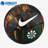 Nike 973 DR5095 耐克正品 实战训练比赛男女耐磨室内外篮球