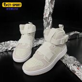 男子休闲舒适高帮篮球鞋 Adidas 新款 秋季 FX8996 阿迪达斯正品