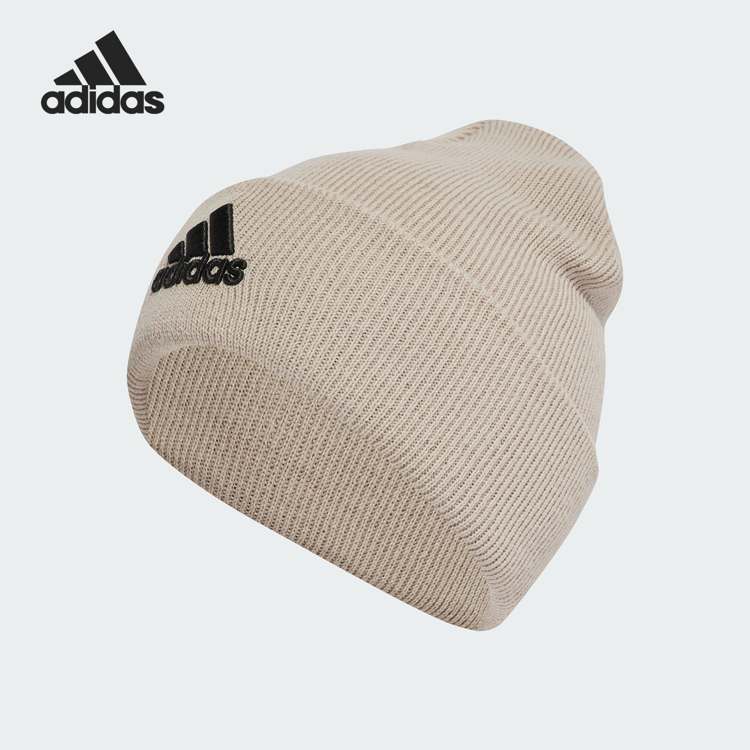 Adidas/阿迪达斯正品当季新款男女运动保暖针织毛线帽JW7214,运动包/户外包/配件,运动帽,淘宝优惠券,粉丝福利购,淘宝优惠卷