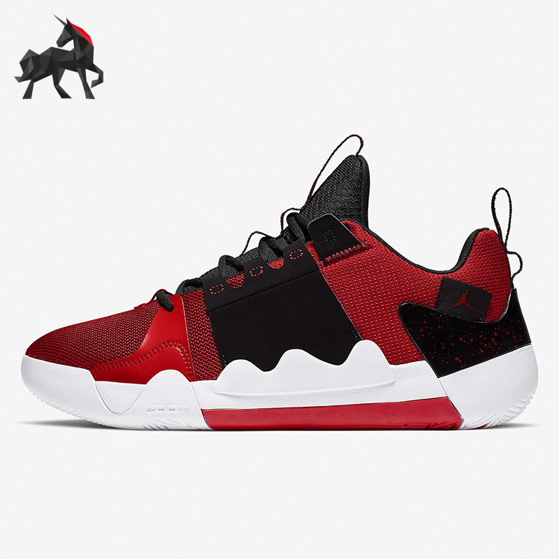 耐克正品zeroat4030男子篮球鞋