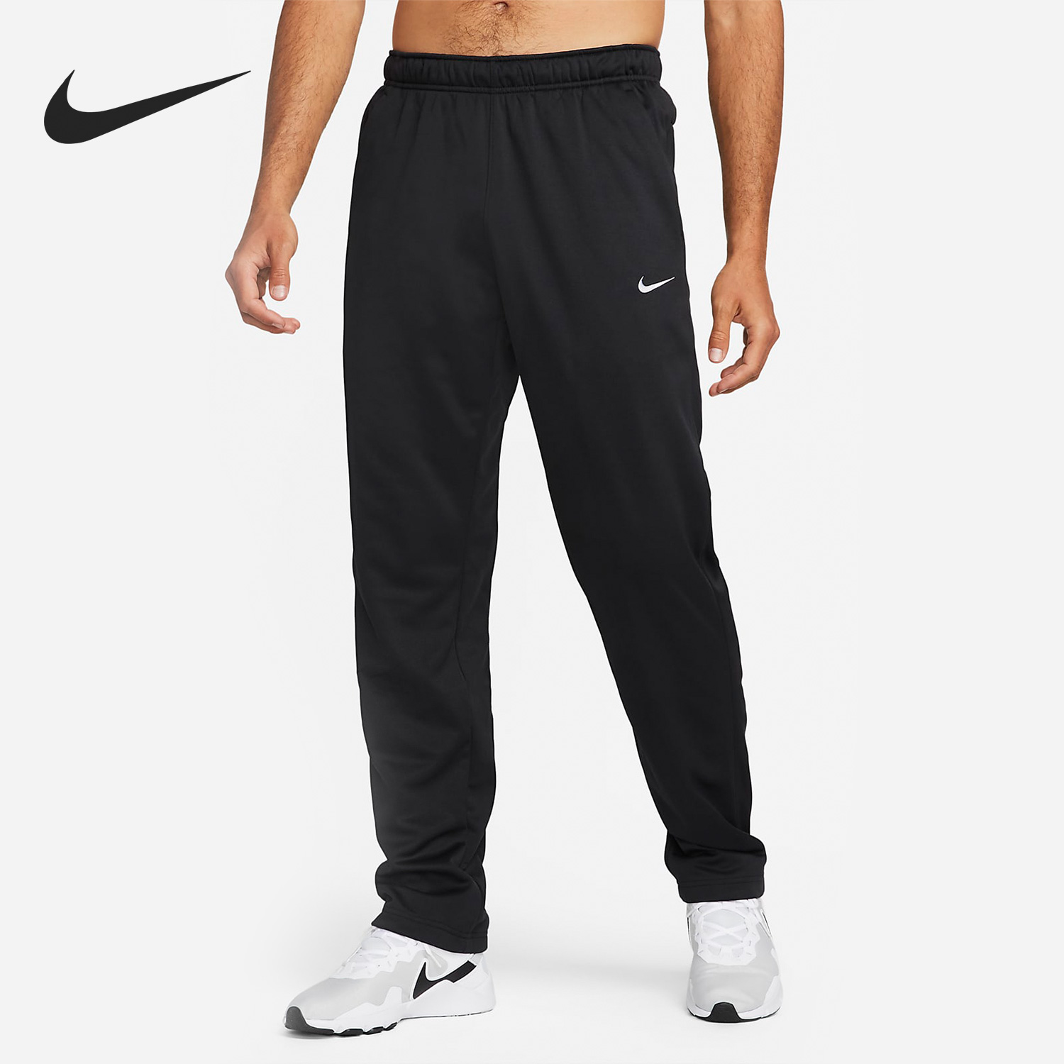 Nike/耐克男子加绒休闲运动长裤
