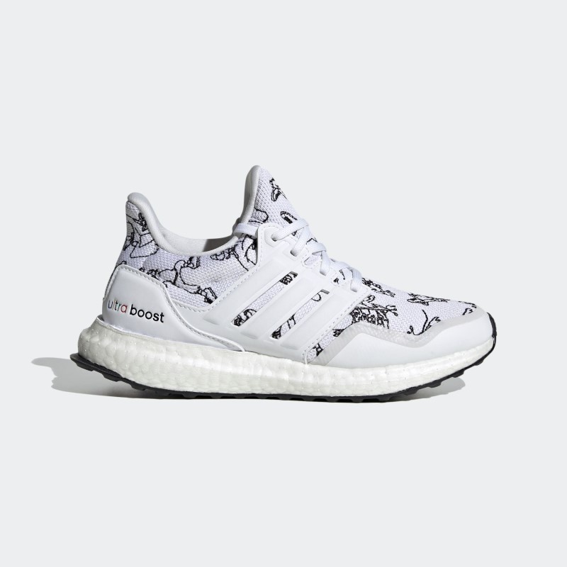 adidas阿迪达斯秋季缓震跑步鞋