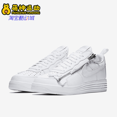 耐克男士运动简约板鞋