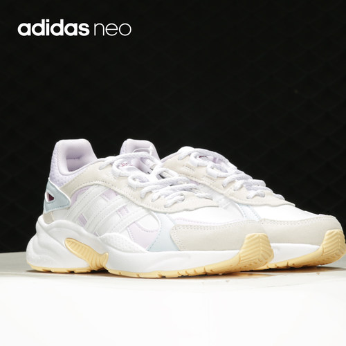 Adidas/阿迪达斯休闲运动鞋男女