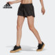 女子运动透气训练短裤 Adidas 新款 夏季 GQ2184 阿迪达斯正品