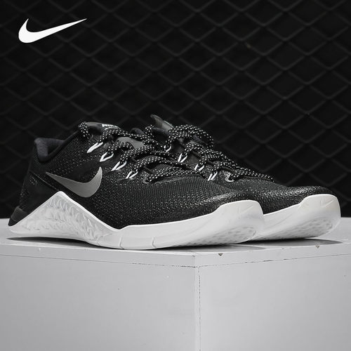 nike综合训练av2252休闲运动鞋