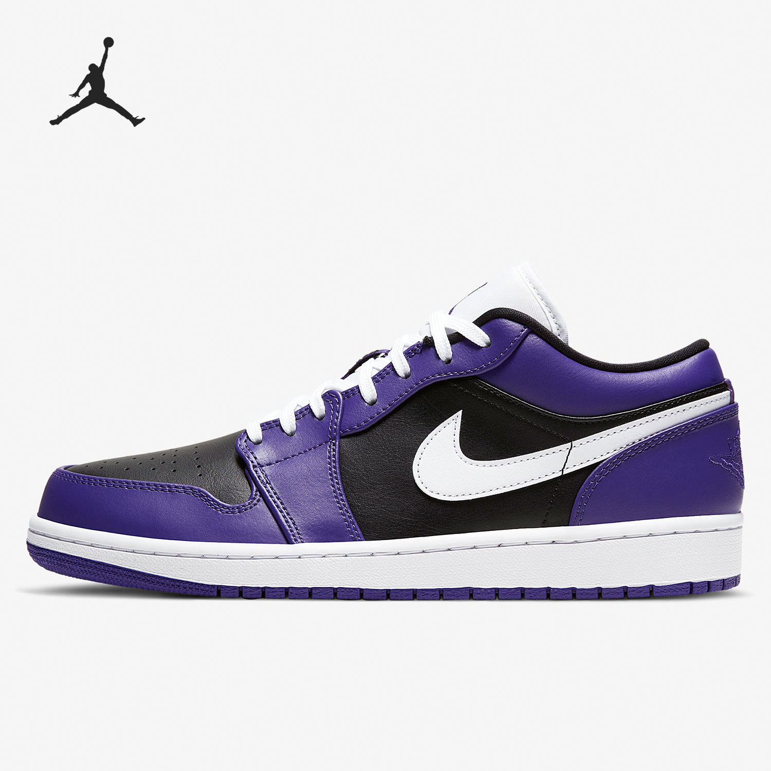 正品男子运动休闲篮球鞋