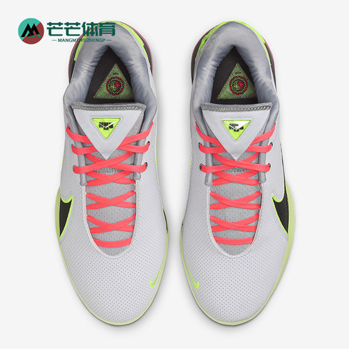 Nike/耐克正品LeBron 22男女运动时尚减震耐磨篮球鞋FZ1094-101