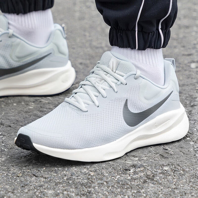 Nike耐克鞋子正品网面跑步鞋透气轻便运动鞋2025新款男鞋训练鞋潮,运动鞋new,跑步鞋,淘宝优惠券,粉丝福利购,淘宝优惠卷