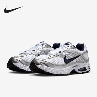 耐克正品 HQ2056 2025秋季 女士耐磨低帮气垫减震休闲鞋 104 款 Nike