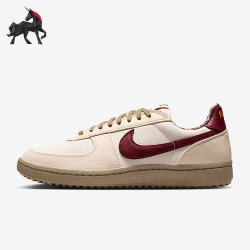 Nike/耐克正品Field General女士防滑薄底运动网球鞋IM6688-062