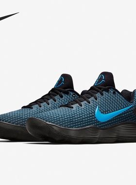 Nike/耐克正品Hyperdunk当季新款男子缓震运动篮球鞋897637
