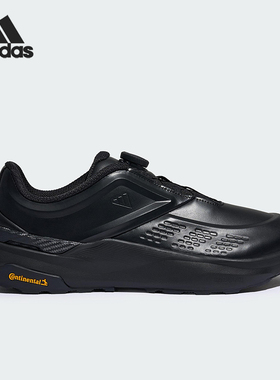 Adidas/阿迪达斯正品2025秋季款男女减震低帮系带跑步鞋KK1884