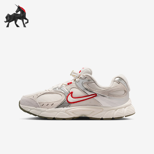 Nike/耐克正品V5 RNR GS女子大童休闲低帮耐磨运动鞋IQ9794-011